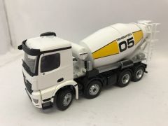 CON78234 - Camion toupie Mercedes-Benz Arocs Liebherr HTM905