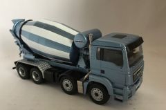 CON904MAN - Camion toupie Man Liebherr HTM 904