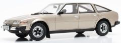 CSM006-1 - Voiture berline ROVER 3500 SD1 Serie 1 couleur or métallique