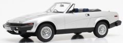CSM070-1 - Voiture cabriolet TRIUMPH TR7 DHC de 1980 couleur grise