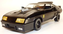 GREEN12996 - Voiture du film Mad Maw FORD Falcon XB GT de 1973 Last Of The V8 Interceptors