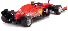 BUR36819L16 - Voiture F1 N°16 - FERRARI Scuderia  SF1000