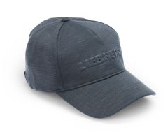 CAS12262830 - Casquette couleur bleu foncé -  LIEBHERR