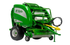 USK31021 - Presse MCHALE V6 750