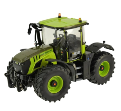 BRI43350 - tracteur JCB Fast trac 4220 Supercooler PROFI édition