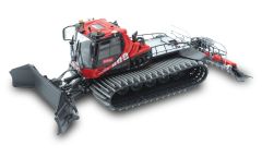JC4907 - Véhicule sur chenilles de la station SkiWelt - PISTENBULLY 800