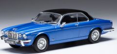 IXOCLC400N - Voiture de 1976 couleur bleu métallisé - JAGUAR  XJ12C