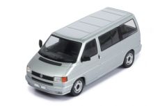 IXOCLC429N - Voiture de 1990 couleur grise – VW T4 caravelle
