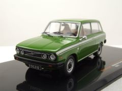 IXOCLC507N.22 - Voiture break de 1975 couleur verte – VOLVO 66