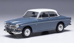 IXOCLC556N.22 - Voiture de 1966 couleur grise - VOLVO 121 Amazon