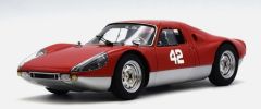 CMC234 - Voiture du Pebble beach Auction 2017 - PORSCHE 904 Carrera GTS #42