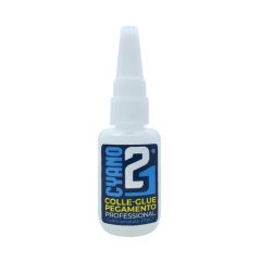 COLLE21-0004 - Accessoire pour diorama – COLLE 21gr  – Colle21