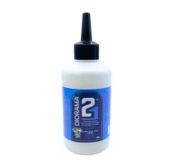 COLLE21-170 - Accessoire pour diorama – COLLE21 – Colle blanche 250ml