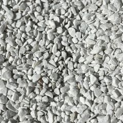 COLLE21-BLANC5_9 - Sachet de gravier 5/9 mm – 200g – Blanc de Carrare