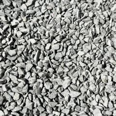 COLLE21-NOIR3_6 - Sachet de gravier 3/6 mm – 200g – Noir d’ébène
