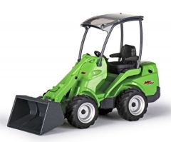 CON2447/01 - Chargeur AVANT 640