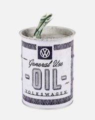CRMB31508 - Objet publicitaire - Tirelire VOLKSWAGEN - General Use Oil