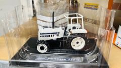 CW0261 - Tracteur HURLIMANN 654 DE 4wd