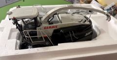 CW0325 - Ensileuse CLAAS Jaguar 990 - Black - 30000 e