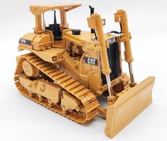CCMD10-C - Engin de chantier - limité à 350 pièces - CATERPILLAR D10N C-Blade et bloc de poussée arrière