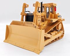 CCMD10-SU - Engin de chantier - Limité à 400 pièces - CATERPILLAR D10N SU-Blade avec ripper dent