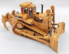CCMD10-U - Engin de chantier - limité à 400 pièces - CATERPILLAR D10N U-Blade avec ripper
