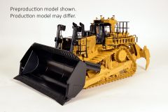 CCMD11CD - Bull CATERPILLAR D11