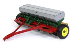 Semoir CASE trainer