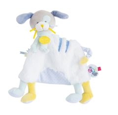 DC3152 - Doudou de la gamme tatoo - Chien