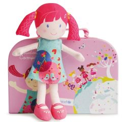 DC2655 - Poupée de la gamme UNICEF - Jade