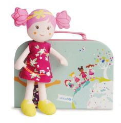 DC2658 - Poupée de la gamme UNICEF - Cassy