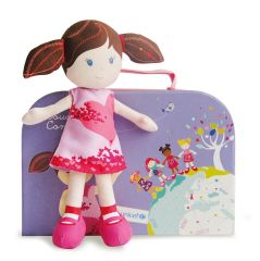 DC2659 - Poupée de la gamme UNICEF - Cherry