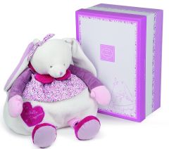 DC2706 - Range-pyjama de la gamme LAPIN CERISE