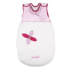 DC2707 - Douillette naissance 70 cm de la gamme LAPIN CERISE
