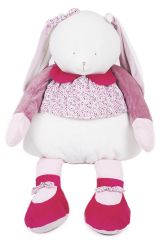 DC2712 - Pantin XXL  80 cm de la gamme LAPIN CERISE