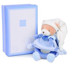 DC2713 - Hochet de la gamme OURS PETIT CHOU