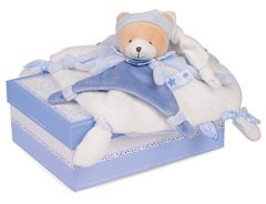 DC2716 - Doudou de la gamme OURS PETIT CHOU