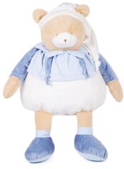 DC2722 - Doudou de la gamme Ours Petit Chou de 80 cm - Pantin XXL