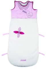 DC2723 - Douillette Grand Modèle 100 cm de la gamme LAPIN CERISE