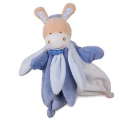 DC2799ANE - Doudou de la gamme MARIONNETTES - Âne