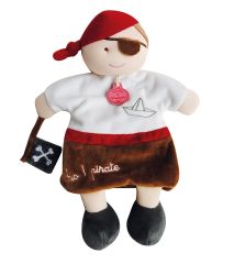 DC2881 - Marionnette de la gamme CONTE - pirate
