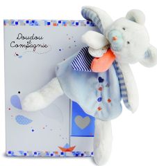 DC2962 - Doudou les Gommettes - Petit Ours