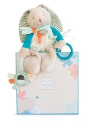 DC2987 - Pantin d'activités de la gamme LAPIN HAPPY