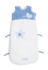 DC2992 - Douillette Grand Modèle dimensions : 100 cm de la gamme OURS PETIT CHOU