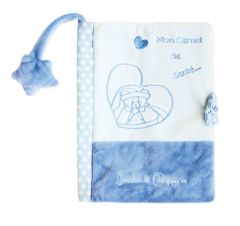 DC2995 - Protège carnet de santé de la gamme OURS PETIT CHOU