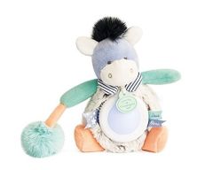 DC3053-ANE - Veilleuse pistache lovely Ane de la gamme LES ACCESSOIRES DE DOUDOU