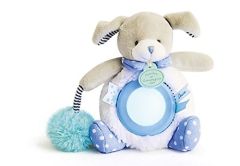 DC3053-CHIEN - Veilleuse pistache lovely Chien de la gamme LES ACCESSOIRES DE DOUDOU