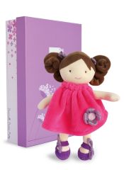 DC3133 - doudou Lollipop de la gamme LES DEMOISELLES DE DOUDOU