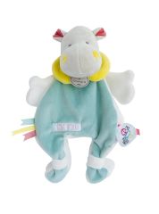 DC3146 - Doudou de la gamme TATOO - cape hippo