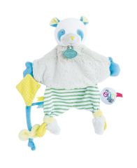 DC3149 - Panda avec cerf volant de la gamme DOUDOU TATOO